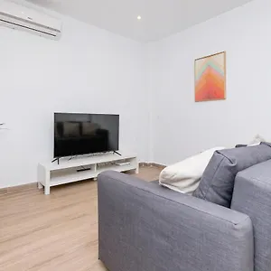  Apartamento Marmoles 21, Center